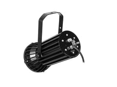 EUROLITE LED CSL-100 Spotlys svart