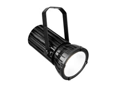EUROLITE LED CSL-100 Spotlys svart