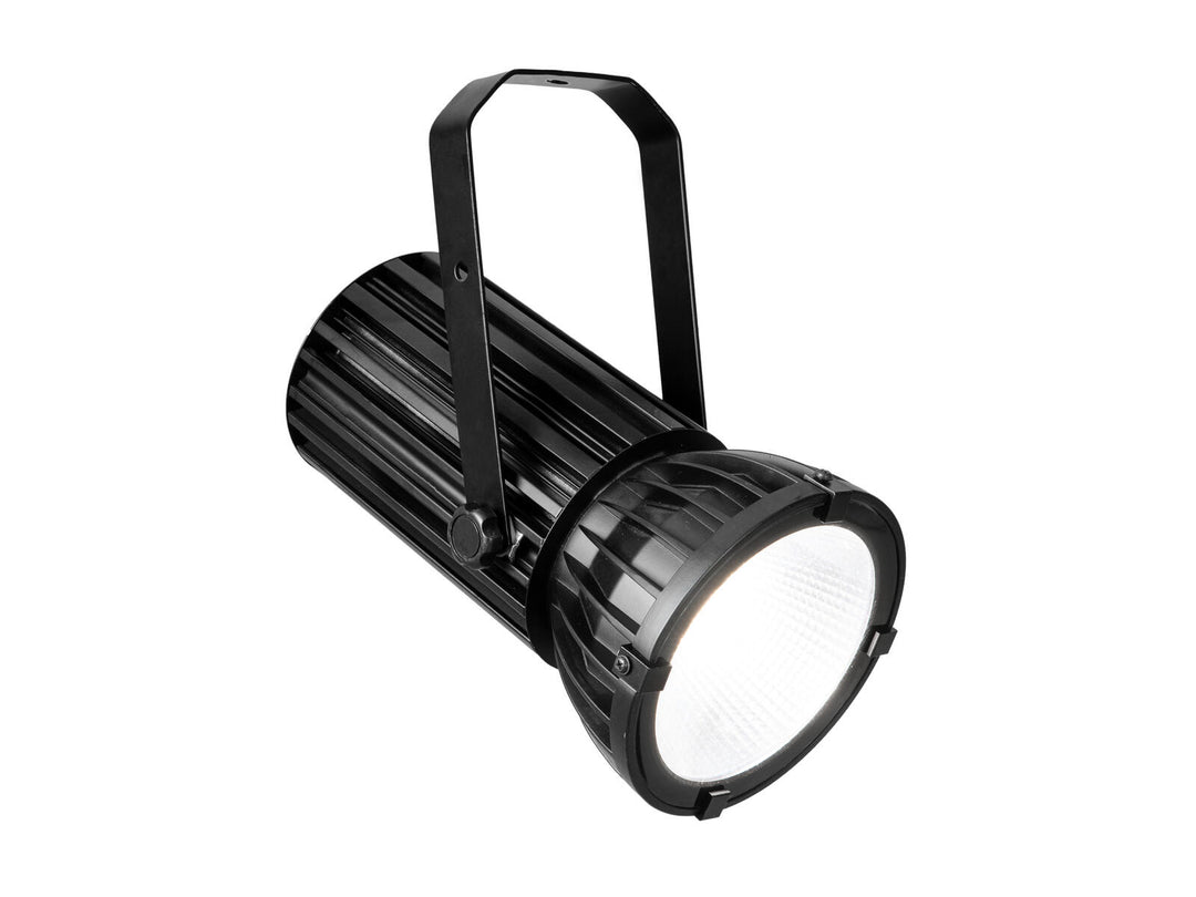 EUROLITE LED CSL-100 Spotlys svart