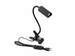 EUROLITE LED KKL-7 Spotlight 6000K svart