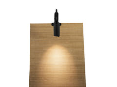 EUROLITE LED KKL-7 Spotlight 6000K svart