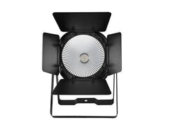 Eurolite LED Teaterspot COB 100 WW