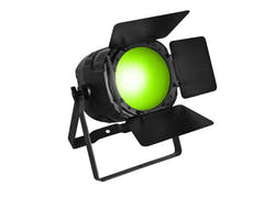 EUROLITE LED-teater COB 100 RGBAL