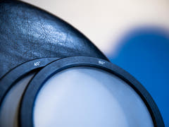 EUROLITE diffusordeksel 60° for Theatre 200