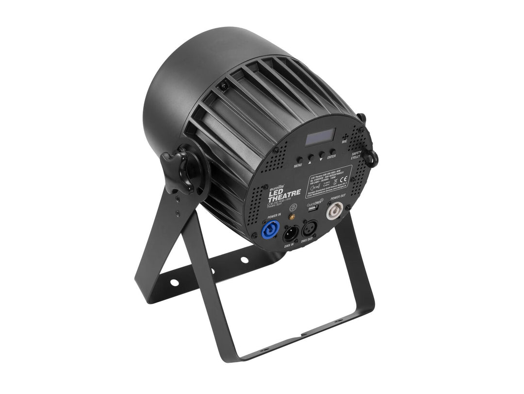 EUROLITE LED Teater COB 200 RGB+WW