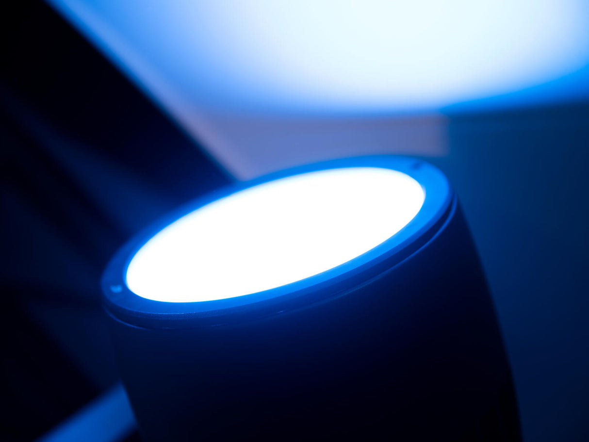 EUROLITE LED Teater COB 200 RGB+WW