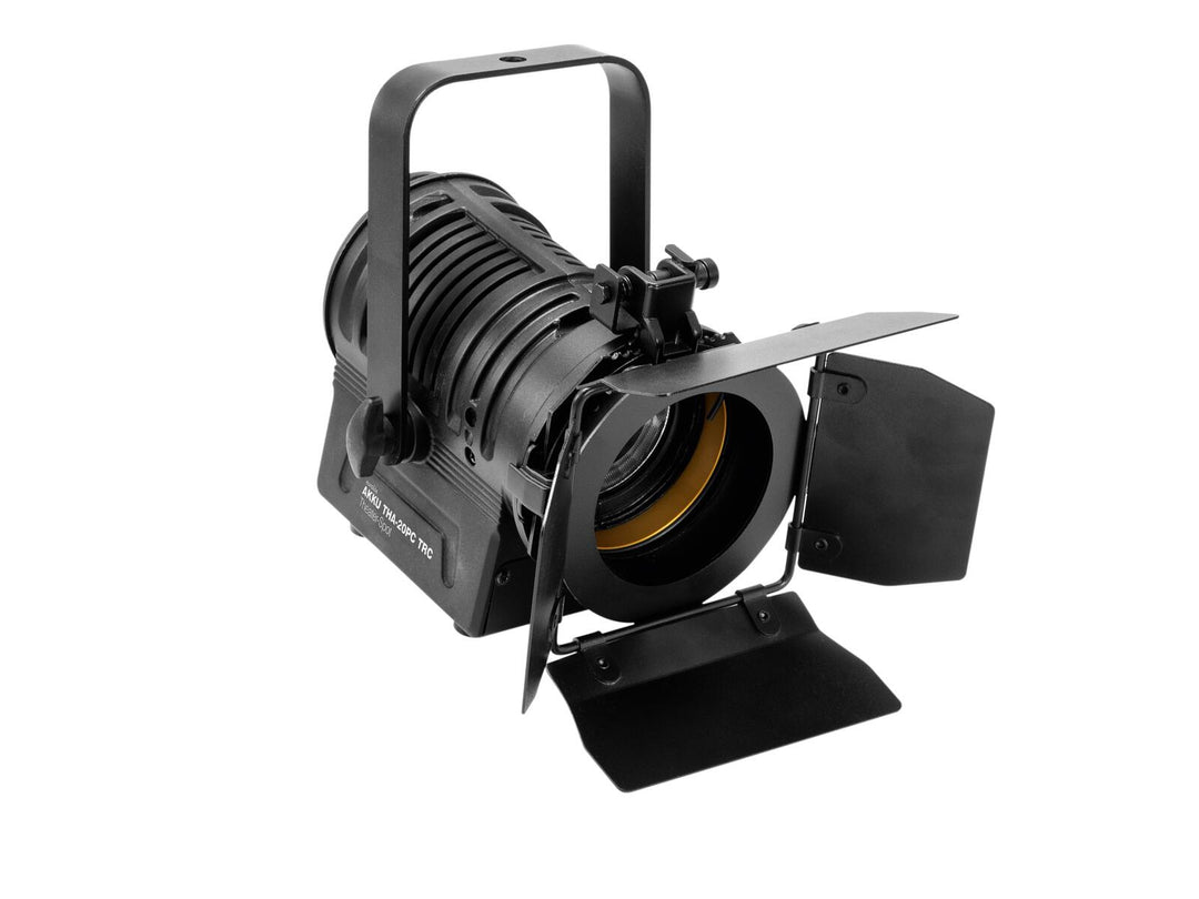 EUROLITE AKKU THA-20PC TRC teaterspot bk