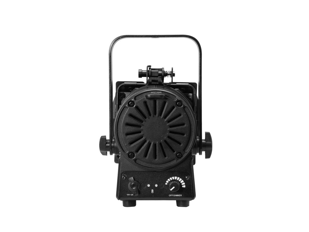 EUROLITE AKKU THA-20PC TRC teaterspot bk