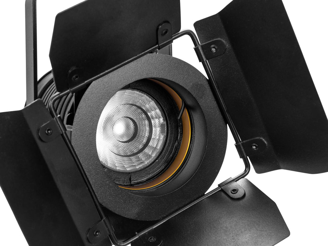 EUROLITE AKKU THA-20PC TRC teaterspot bk