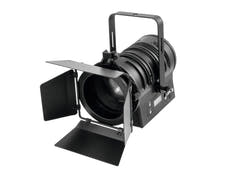 EUROLITE LED THA-40PC Teater Spot bk