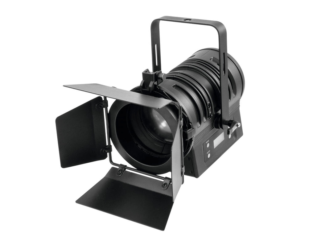 EUROLITE LED THA-40PC Teater Spot bk