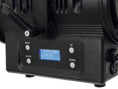 EUROLITE LED THA-40PC Teater Spot bk