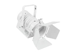 EUROLITE Set 4x LED THA-40PC wh + koffert
