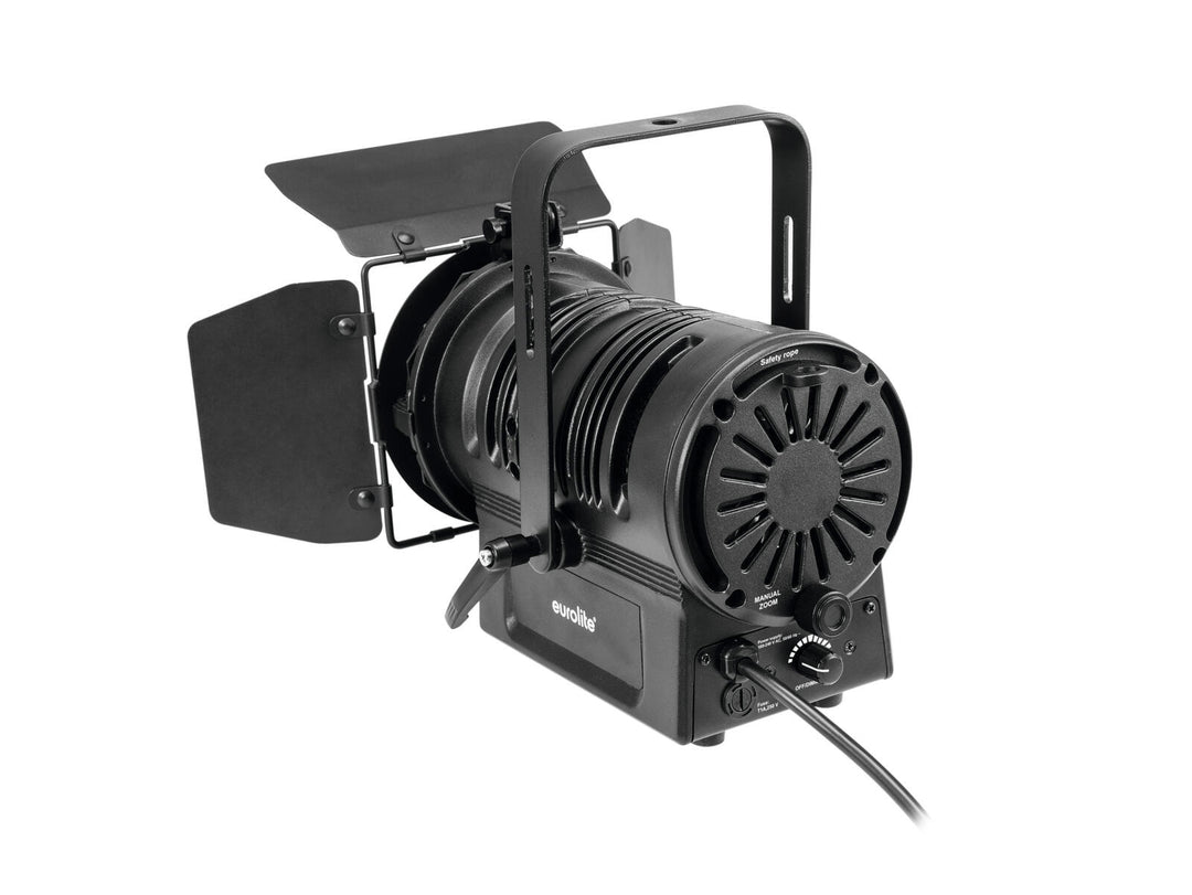 EUROLITE LED THA-40PC TRC teaterspot bk