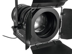 EUROLITE LED THA-40PC TRC teaterspot bk