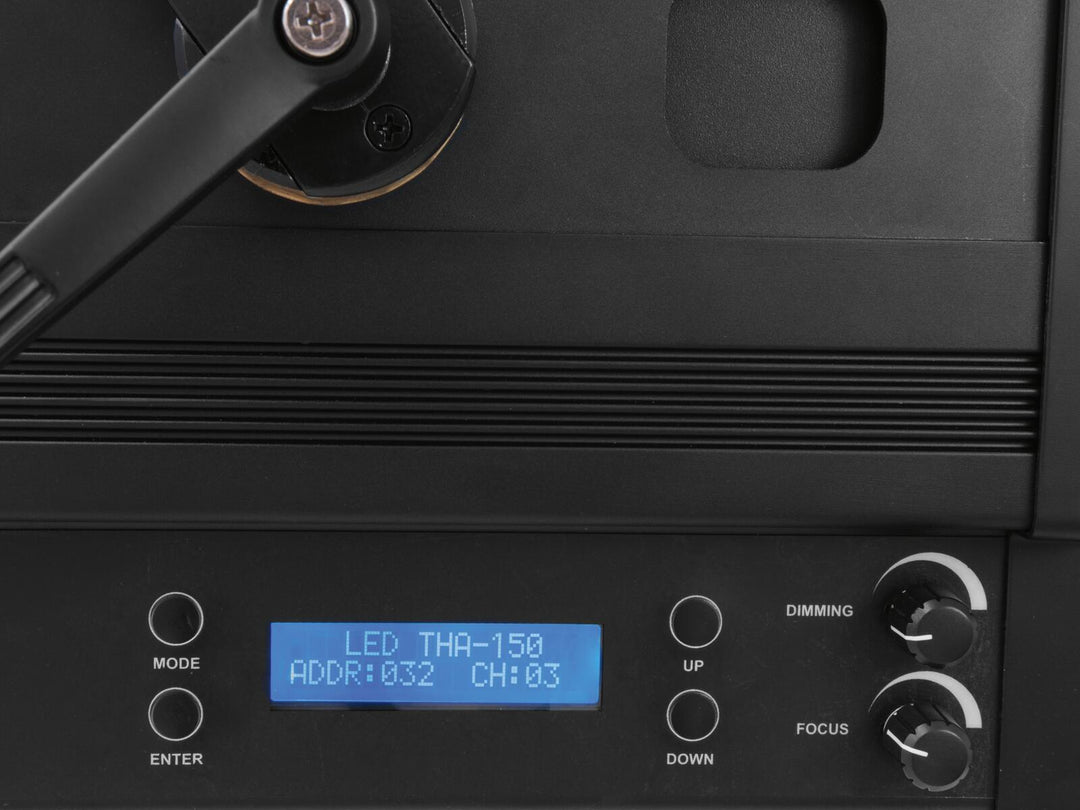 EUROLITE LED THA-150F teaterspot