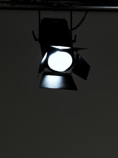 Eurolite LED THA-250F Teater Spot 