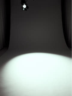 Eurolite LED THA-250F Teater Spot 