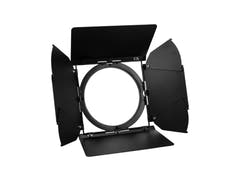 EUROLITE blendeluker for THA-450F bk