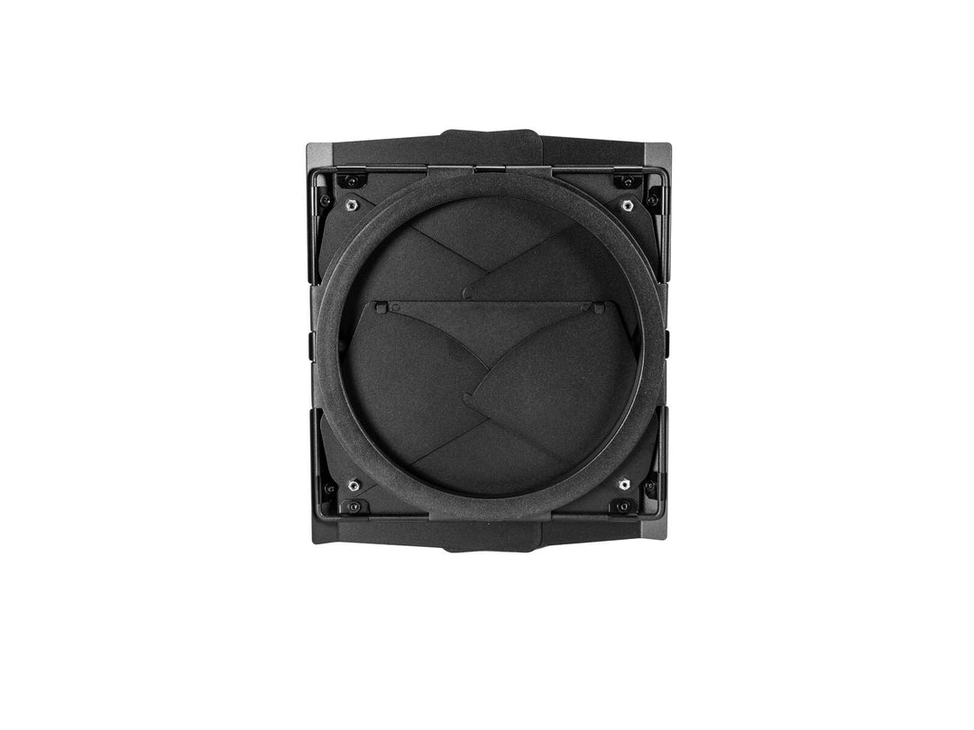 EUROLITE blendeluker for THA-450F bk