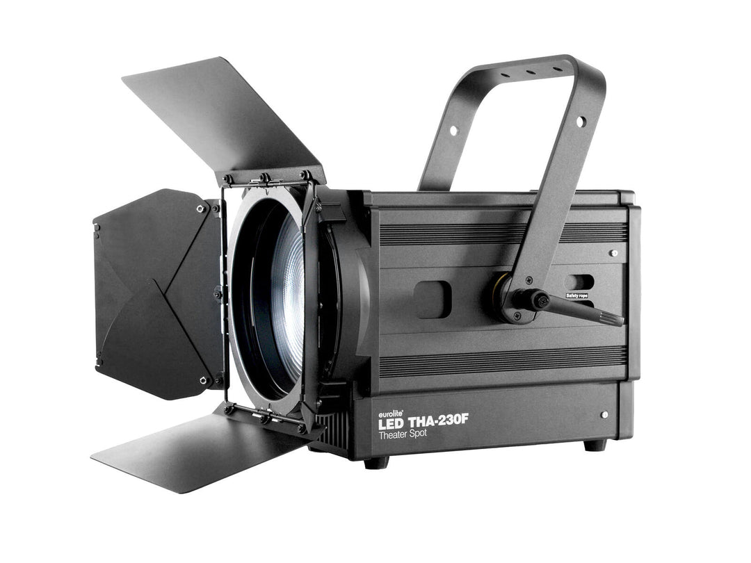 EUROLITE LED THA-230F teaterspot
