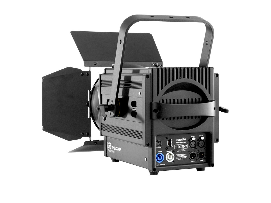 EUROLITE LED THA-230F teaterspot