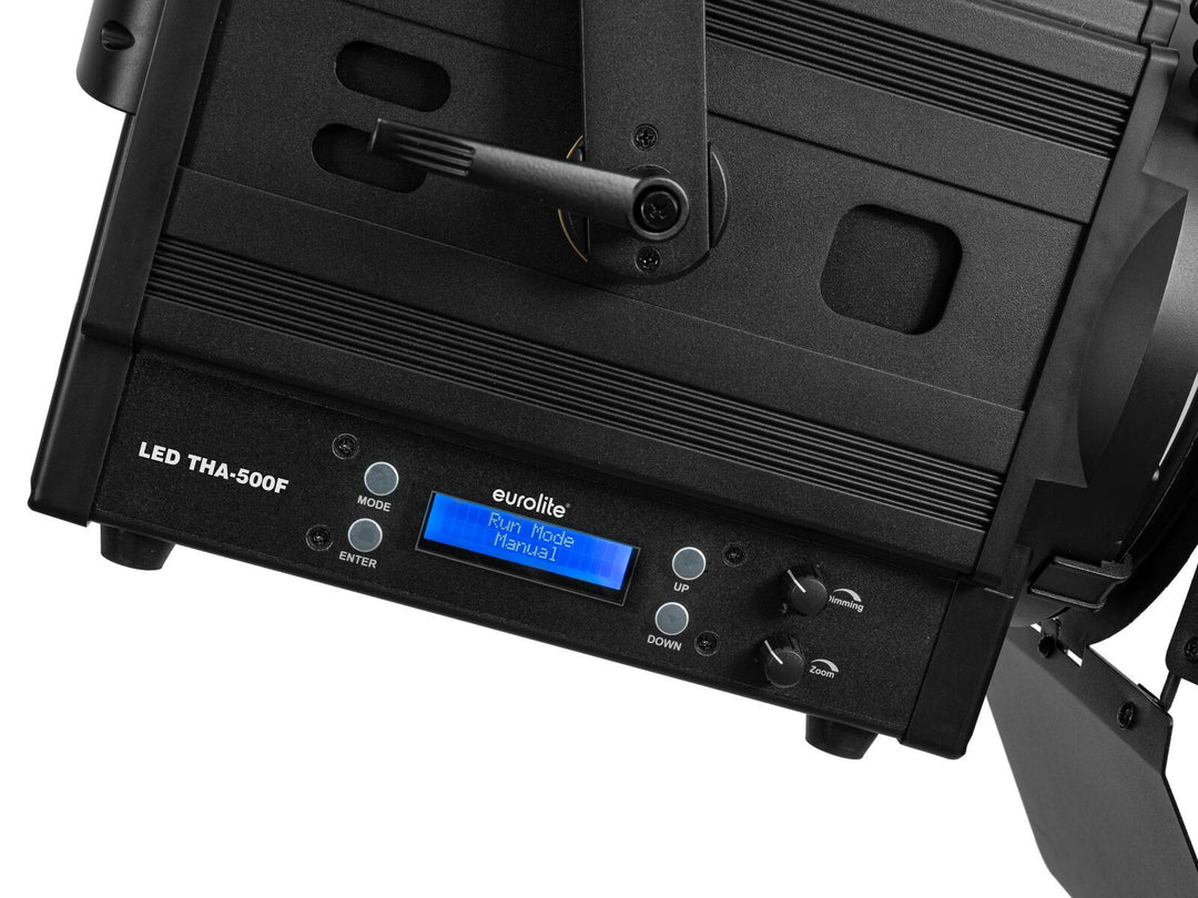 EUROLITE LED THA-500F teaterspot