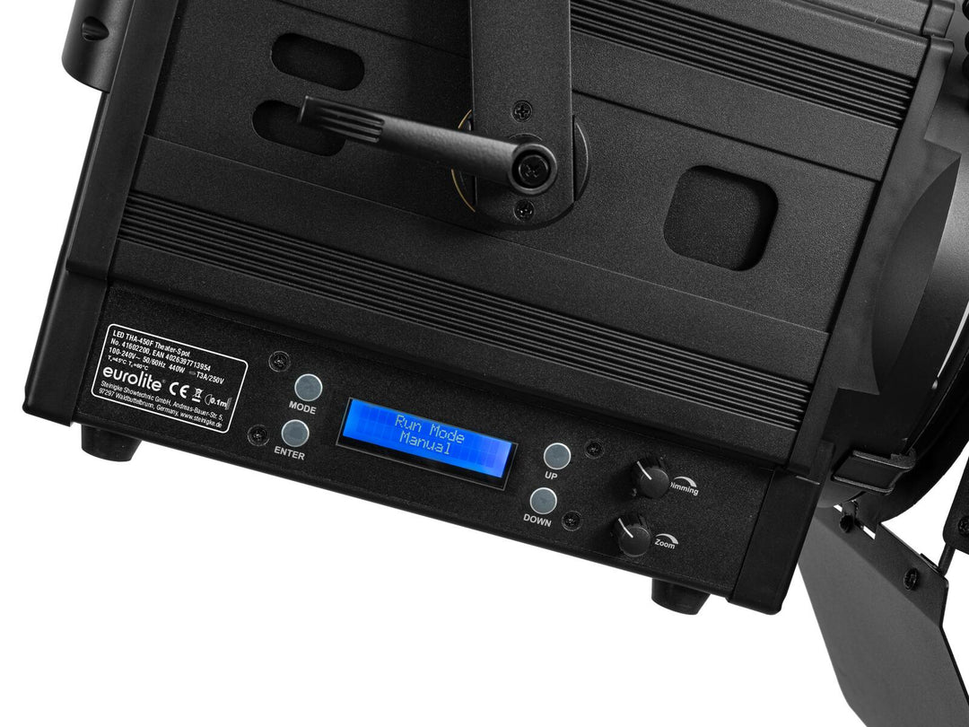 EUROLITE LED THA-450F teaterspot