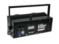 Eurolite Audience Blinder LED COB CW/WW (2x100W)
