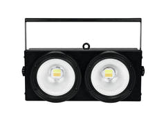 Eurolite Audience Blinder LED COB CW/WW (2x100W)