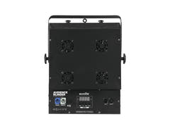 EUROLITE publikumsblinder 4x100W LED COB CW/WW