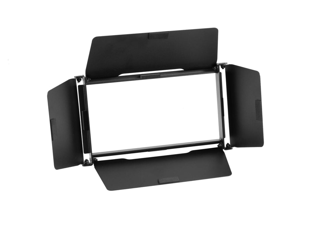 EUROLITE barndoors til Multiflood IP 8x10W RGBW Wash