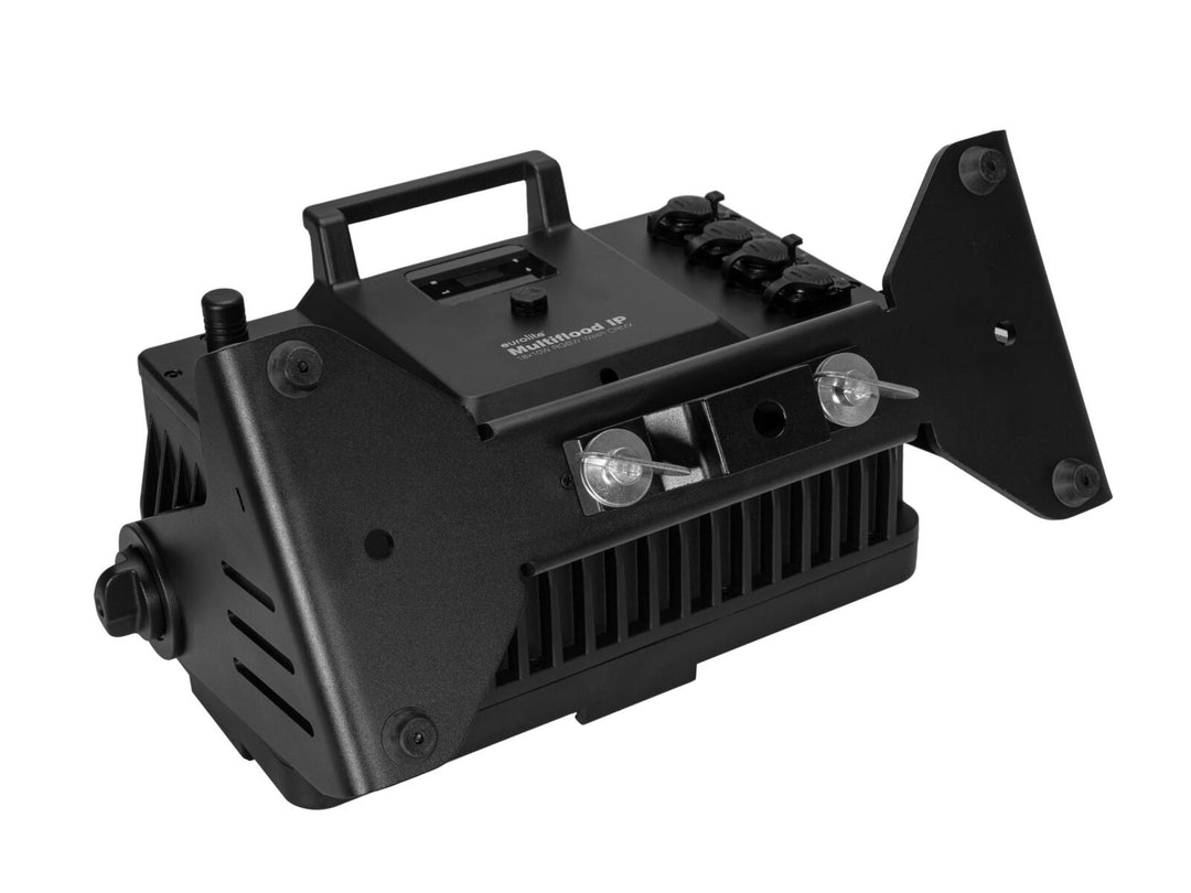 EUROLITE Multiflood IP 18x10 W RGBW Wash CRMX