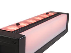 EUROLITE Diffusordeksel for AKKU Bar-6 Glow QCL Flex QuickDMX