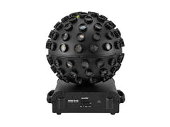 EUROLITE AKKU B-40 laserstråle-Effect AIR