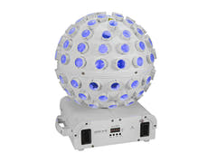 EUROLITE AKKU B-40 Laser Beam Effect AIR hvit