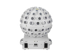 EUROLITE AKKU B-40 Laser Beam Effect AIR hvit