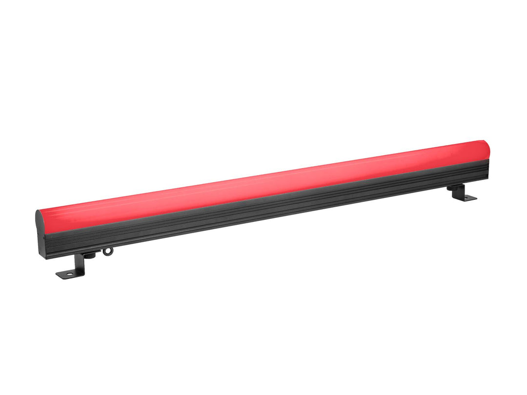 EUROLITE sett 3x AKKU PT-100/32 Pixel DMX Tube + myk veske