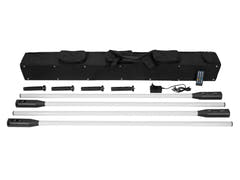 EUROLITE AKKU Slim Tube AIR-sett