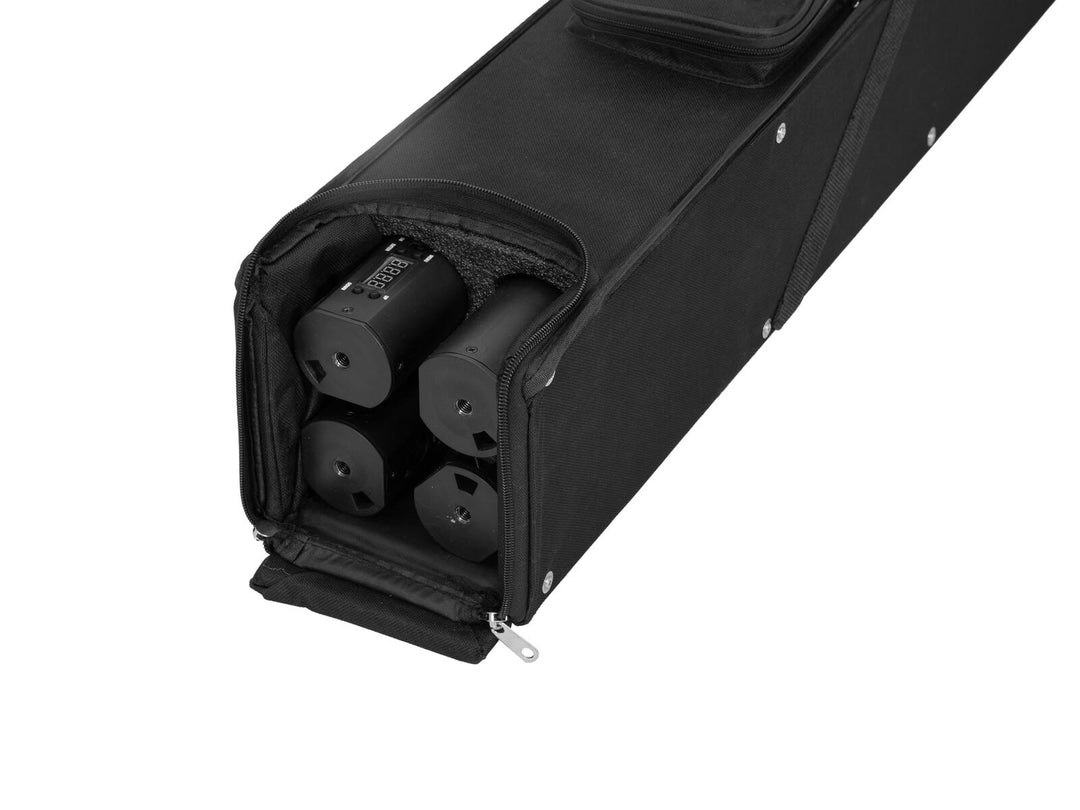 EUROLITE veske for AKKU Slim Tube AIR Set