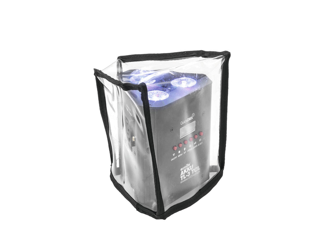 EUROLITE Regntrekk for AKKU TL-3 Trusslight QuickDMX