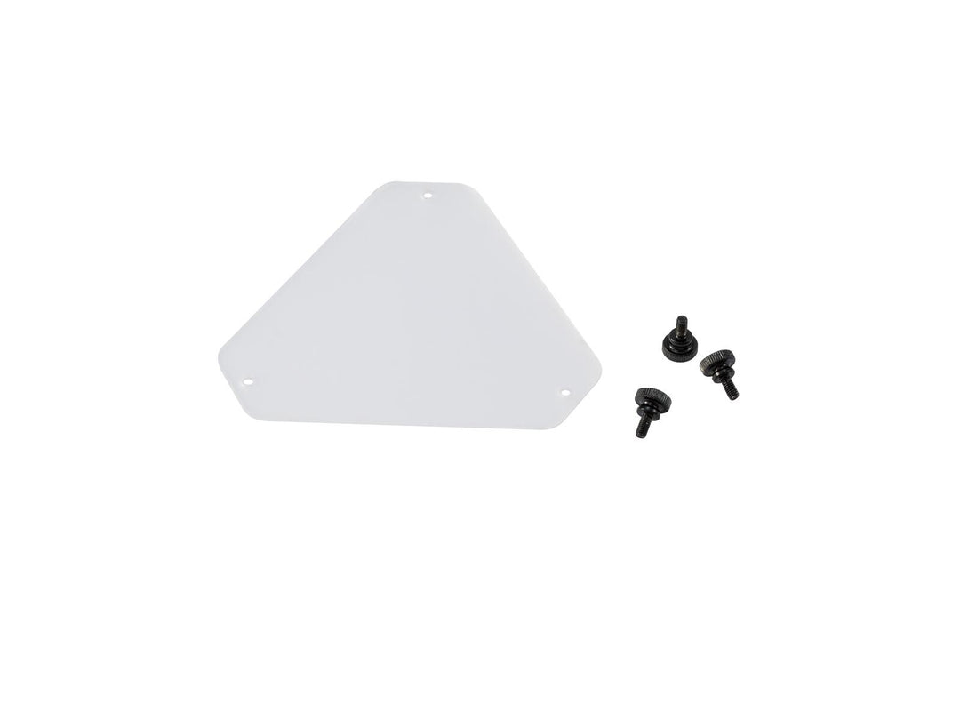 EUROLITE diffusor cover for AKKU IP TL-3 QCL Trusslight CRMX