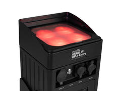 EUROLITE diffusordeksel 15x60° for AKKU IP UP-4 Entry