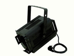 Eurolite Theatre Spot 300/500 Antihalo sort