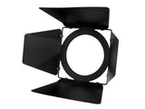 Eurolite Barn Doors Theatre 650/1000 bk