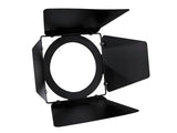 Eurolite Barn Doors Theatre 650/1000 bk