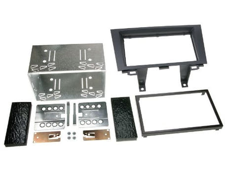 38113007 2-DIN ramme for Honda