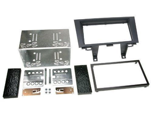 38113007 2-DIN ramme for Honda