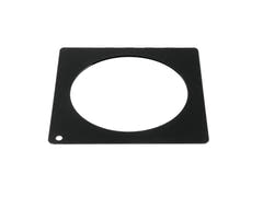 EUROLITE Filterramme PAR-64 Spot bk