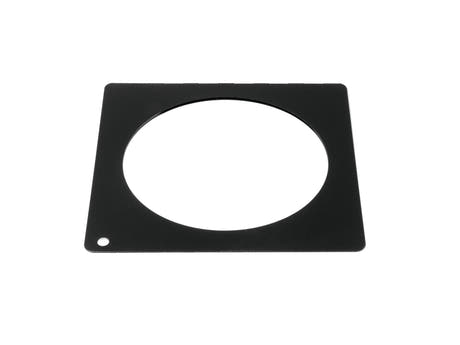 EUROLITE Filterramme PAR-64 Spot bk